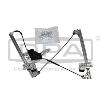 Lève-vitre avant droit DPA OEM 1U0837462B Lève-vitre avant droit DPA OEM 1U0837462B