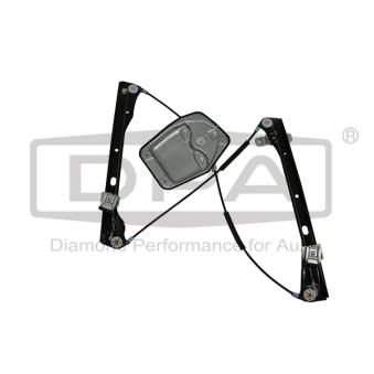 Lève-vitre avant droit DPA OEM 1K5837462B