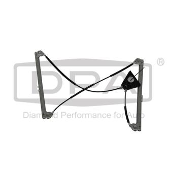 Lève-vitre avant gauche DPA OEM 8P3837461C