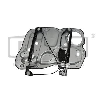Lève-vitre avant gauche DPA OEM 1T1837461B