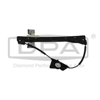 Lève-vitre avant droit DPA [88371033102]