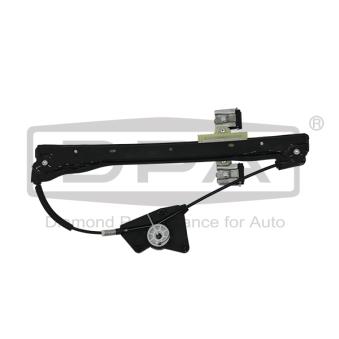 Lève-vitre avant gauche DPA OEM 1S4837461A