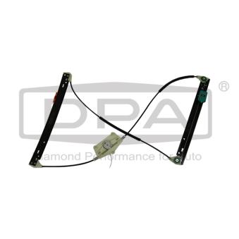 Lève-vitre avant gauche DPA OEM 4F0837461B