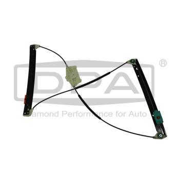 Lève-vitre avant droit DPA OEM 4F0837462 Lève-vitre avant droit DPA OEM 4F0837462