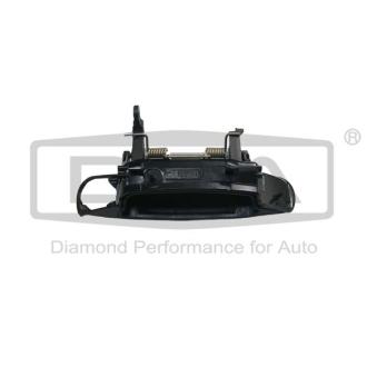 Poignée extérieure de porte avant gauche DPA 88371800902 Poignée extérieure de porte avant gauche DPA 88371800902