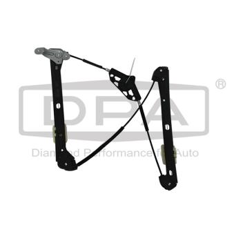 Lève-vitre avant gauche DPA OEM 5G4837461H