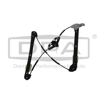 Lève-vitre avant droit DPA [88371804802]