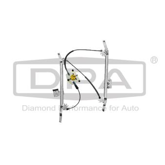 Lève-vitre avant gauche DPA 88371806902