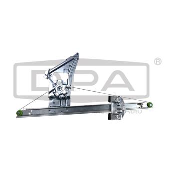 Lève-vitre avant gauche DPA OEM 2E0837401