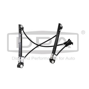 Lève-vitre avant droit DPA OEM 6J3837462