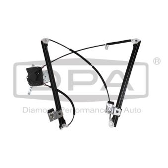 Lève-vitre avant gauche DPA OEM 6X0837461C