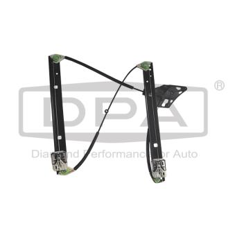 Lève-vitre avant droit DPA OEM 8U0837462 Lève-vitre avant droit DPA OEM 8U0837462