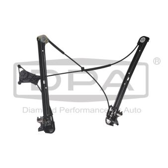 Lève-vitre avant gauche DPA 88371811202