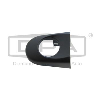 Boîtier de cylindre de serrure DPA 88371822702 Boîtier de cylindre de serrure DPA 88371822702