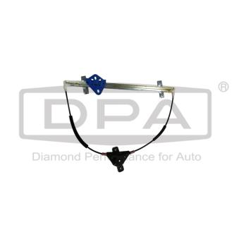 Lève-vitre avant gauche DPA 88371823302