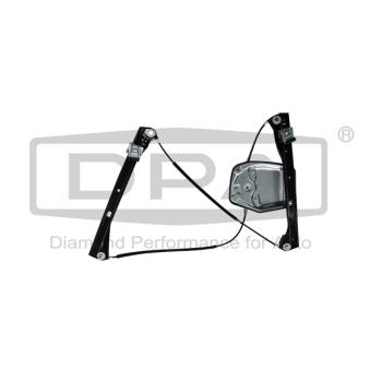Lève-vitre DPA OEM 1K3837461B