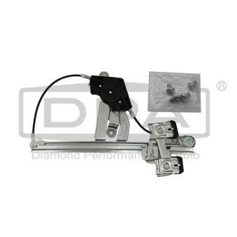 Lève-vitre arrière gauche DPA OEM 1U0839461A