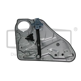 Lève-vitre arrière droit DPA [88390407602]