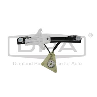 Lève-vitre arrière gauche DPA OEM 6R4839461D Lève-vitre arrière gauche DPA OEM 6R4839461D
