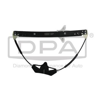 Lève-vitre arrière gauche DPA [88391316802]