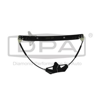 Lève-vitre arrière droit DPA [88391316902]