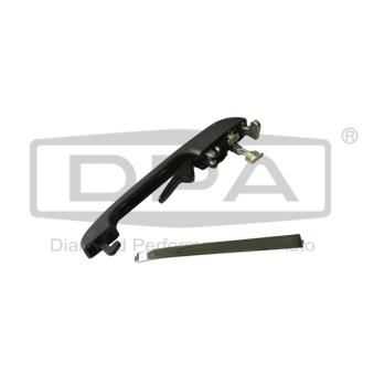 Poignée extérieure de porte arrière droit DPA 88391808002