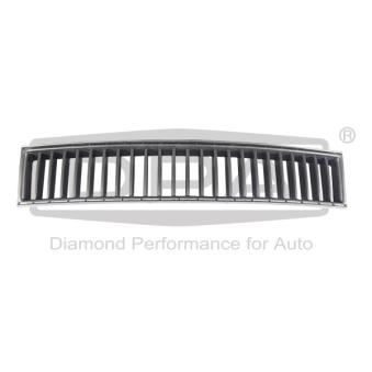 Grille de ventilation, pare-chocs DPA 88530046402