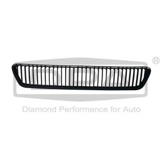 Grille de ventilation, pare-chocs DPA 88530046502