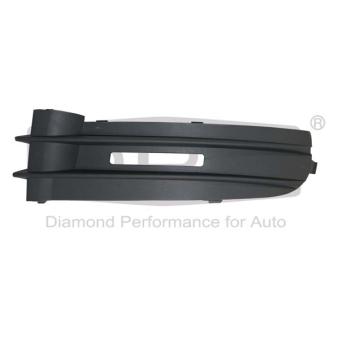 Grille de ventilation, pare-chocs DPA 88530047502