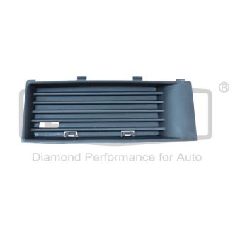 Grille de ventilation, pare-chocs DPA OEM 6y0853665b