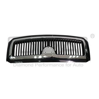 Grille de ventilation, pare-chocs DPA OEM 6Y0853668