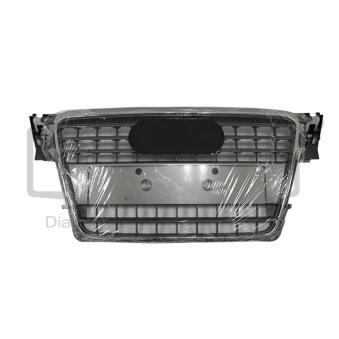 Grille de ventilation, pare-chocs DPA 88530606202