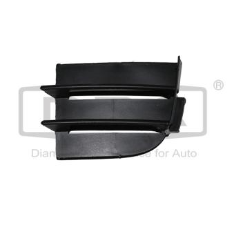 Grille de ventilation, pare-chocs DPA 88530866402
