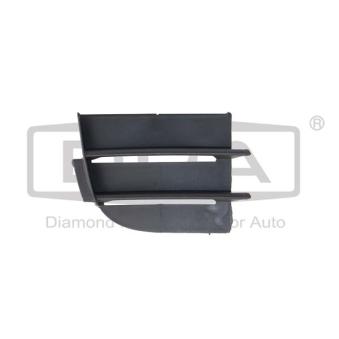 Grille de ventilation, pare-chocs DPA 88530866602