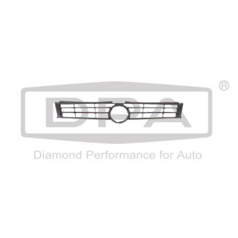 Grille de ventilation, pare-chocs DPA 88531079202