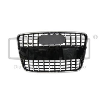 Grille de ventilation, pare-chocs DPA 88531186502