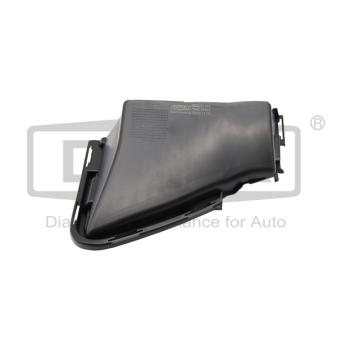 Grille de ventilation, pare-chocs DPA [88531273002]