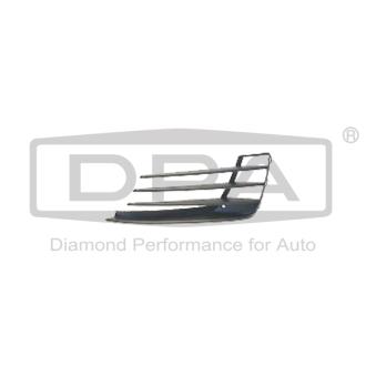 Grille de ventilation, pare-chocs DPA OEM 5gg853665c