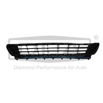 Grille de ventilation, pare-chocs DPA [88531276602]