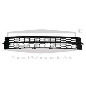 Grille de ventilation, pare-chocs DPA 88531294602
