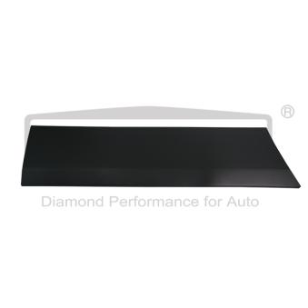 Baguette et bande protectrice, porte avant gauche DPA 88531533902