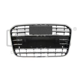 Grille de ventilation, pare-chocs DPA 88531774102