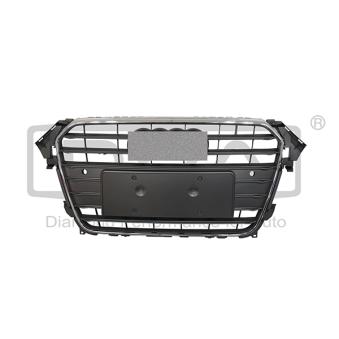 Grille de ventilation, pare-chocs DPA 88531774602