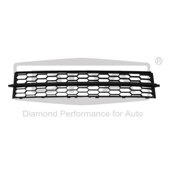 Grille de ventilation, pare-chocs DPA 88531775102