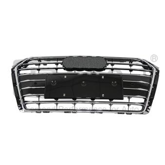 Grille de ventilation, pare-chocs DPA 88531790302