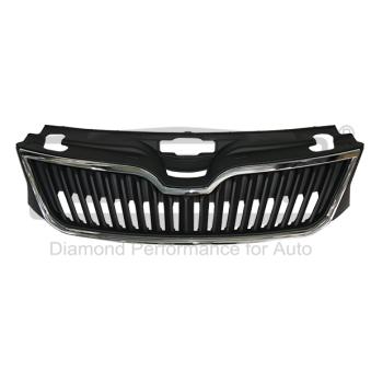 Grille de ventilation, pare-chocs DPA 88531795902