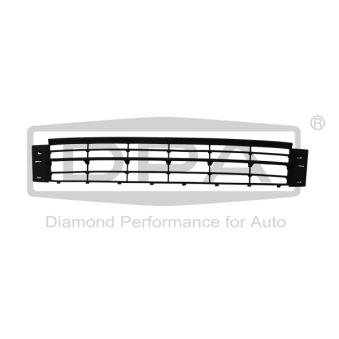 Grille de radiateur DPA 88531799202