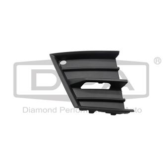 Grille de ventilation, pare-chocs DPA [88531799402]