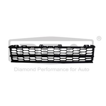 Grille de ventilation, pare-chocs DPA OEM 3V08536779B9
