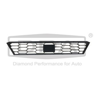Grille de ventilation, pare-chocs DPA 88531809302